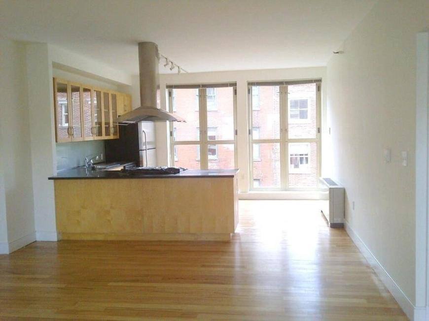 Apartment for rent at 246 Front St, New York, NY 10038