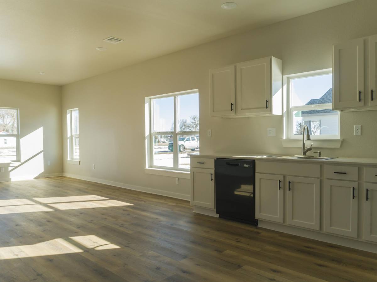 Apartment for rent at 28725 County Rd 24 #2, Springfield, CO 81073