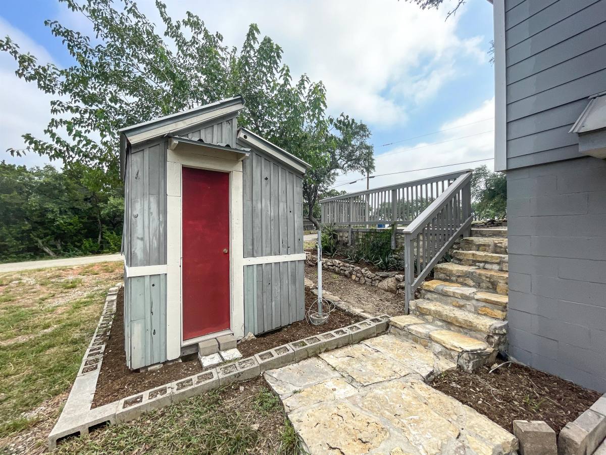 House for rent at Canyon Springs Resort, 668 Creekside, Canyon Lake, TX 78133