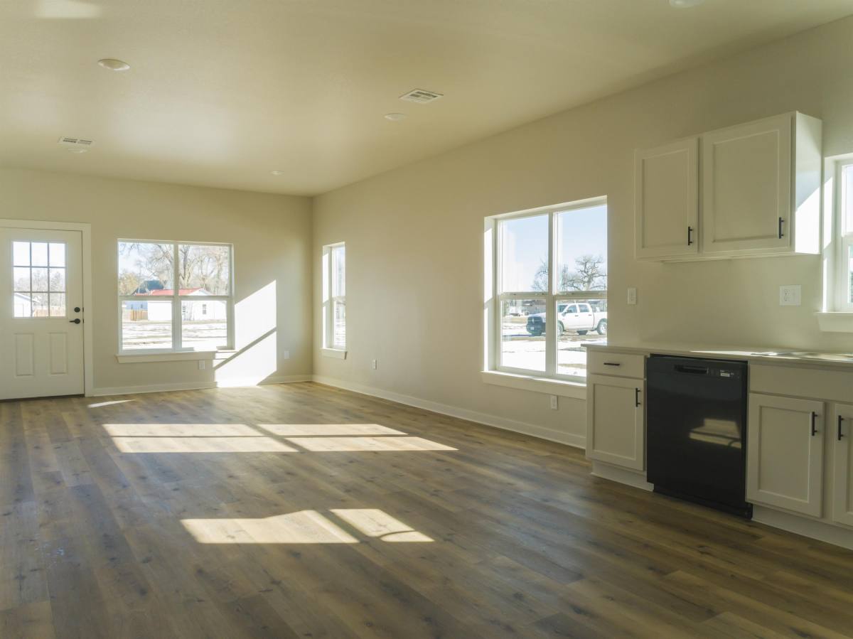 Apartment for rent at 28665 County Rd 24 #2, Springfield, CO 81073