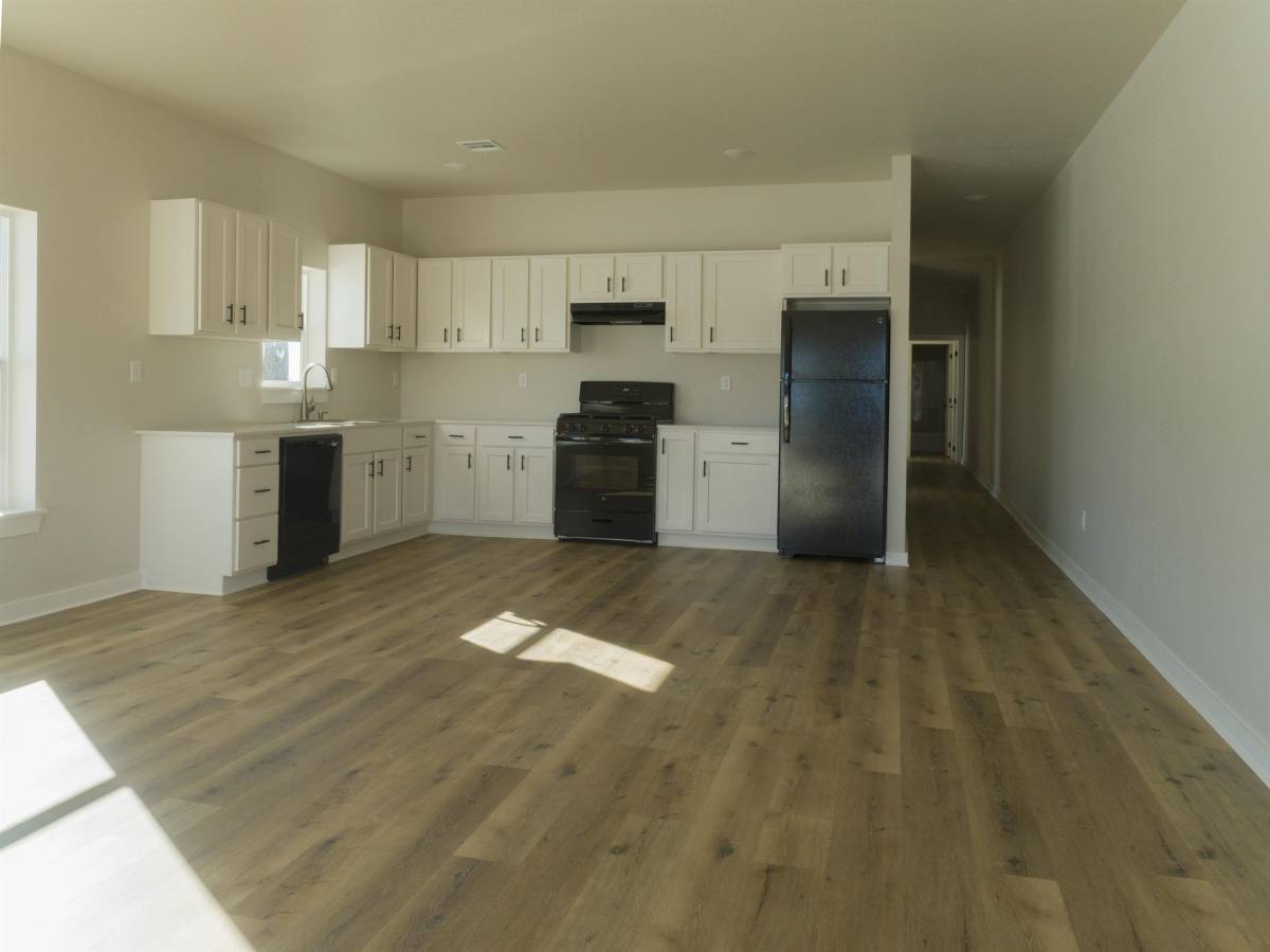 Apartment for rent at 28665 County Rd 24 #2, Springfield, CO 81073