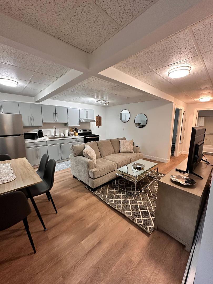 Apartment for rent at 310 Union St #4, Bangor, ME 04401