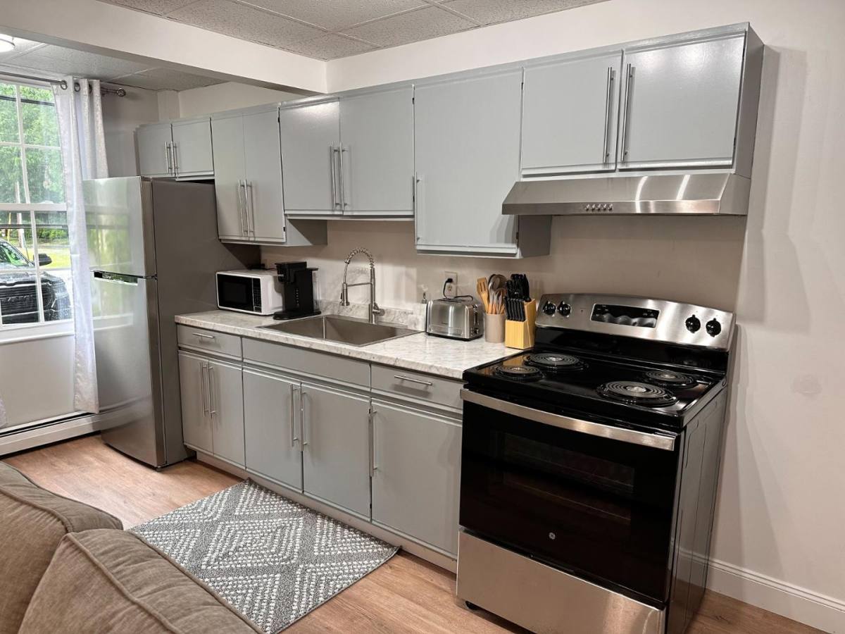 Apartment for rent at 310 Union St #4, Bangor, ME 04401