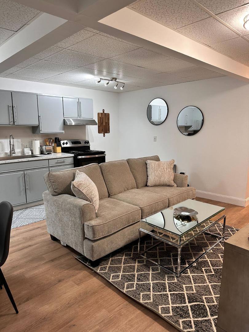 Apartment for rent at 310 Union St #4, Bangor, ME 04401