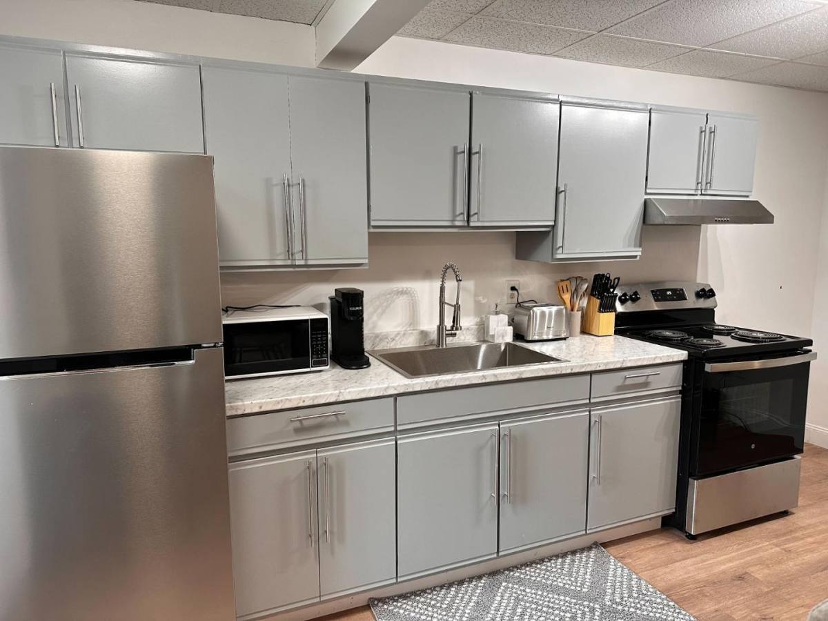 Apartment for rent at 310 Union St #4, Bangor, ME 04401