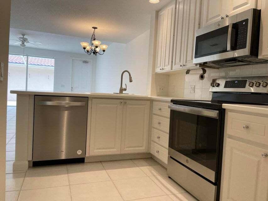 Townhouse for rent at Tuscany, 186 Soriano Dr #1, Jupiter, FL 33458