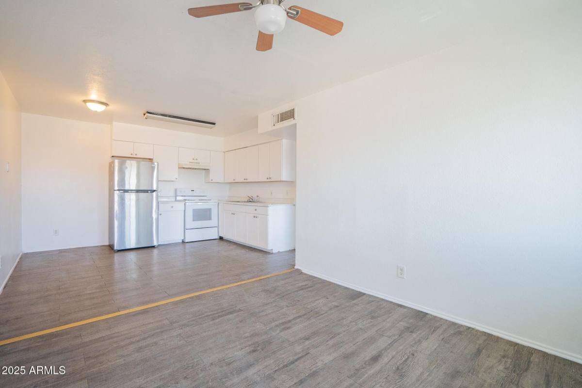 Apartment for rent at 1703 W Mountain View Rd #15, Phoenix, AZ 85021