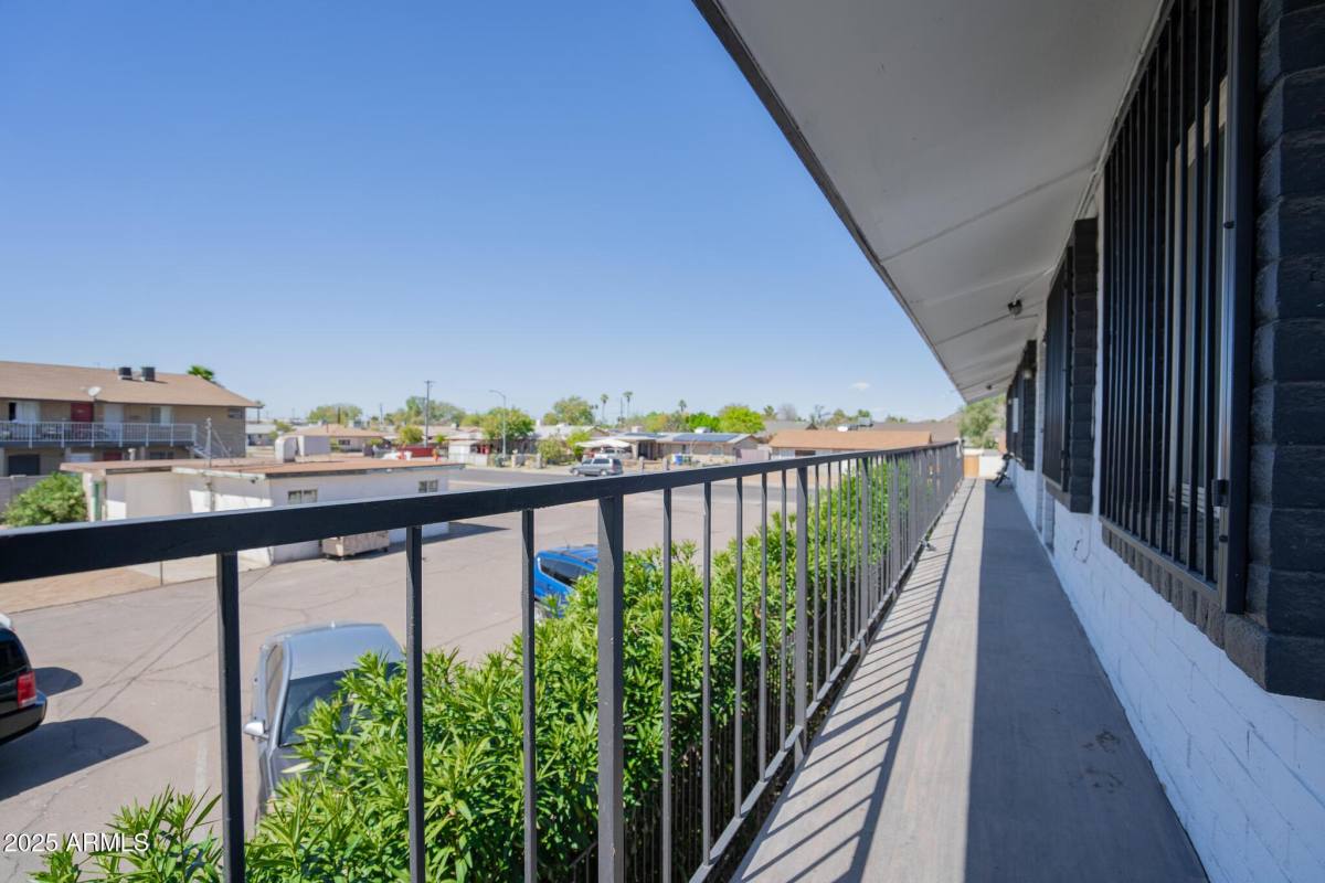 Apartment for rent at 1703 W Mountain View Rd #15, Phoenix, AZ 85021