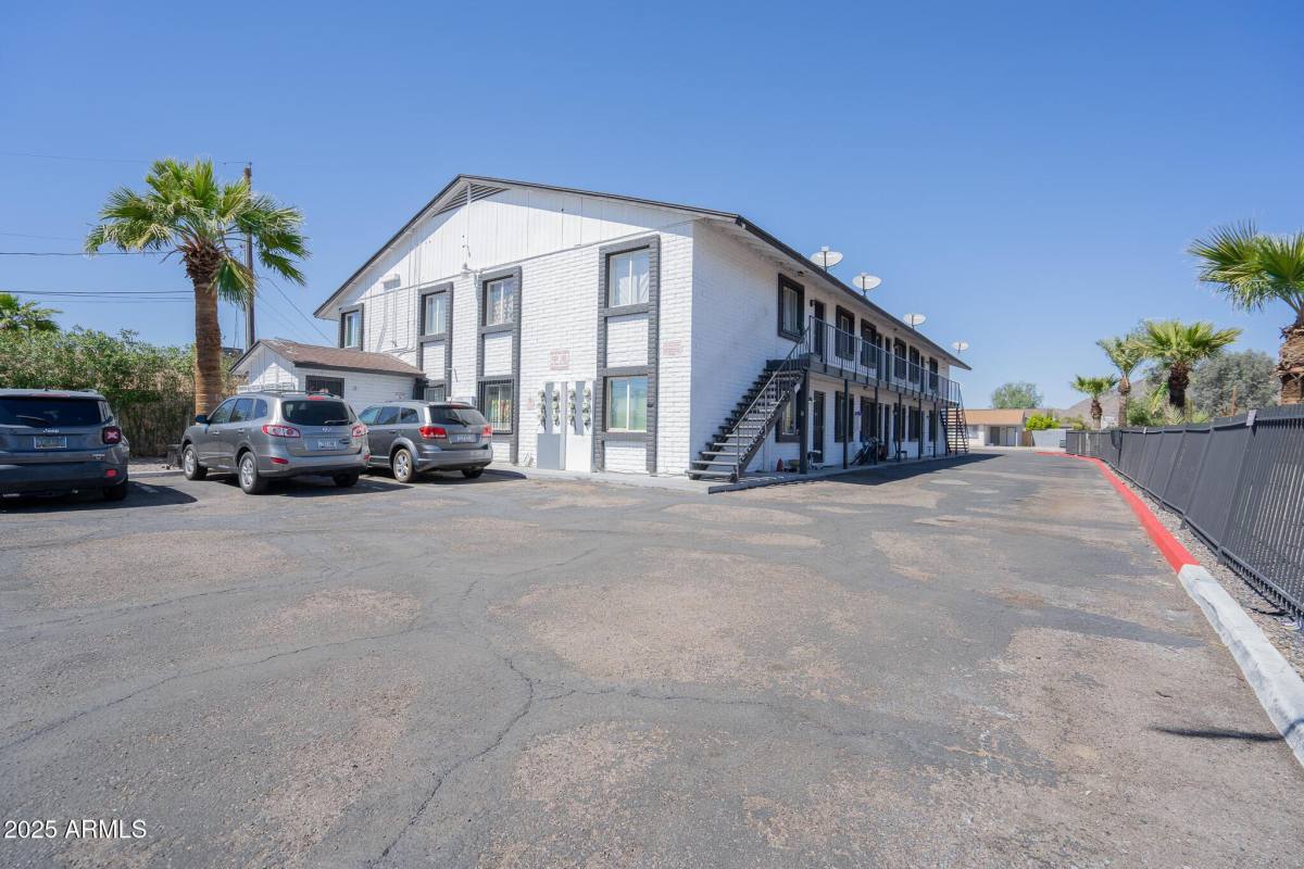 Apartment for rent at 1703 W Mountain View Rd #15, Phoenix, AZ 85021