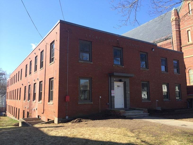 Apartment for rent at 159-181 Moore St #181U4, Lowell, MA 01852