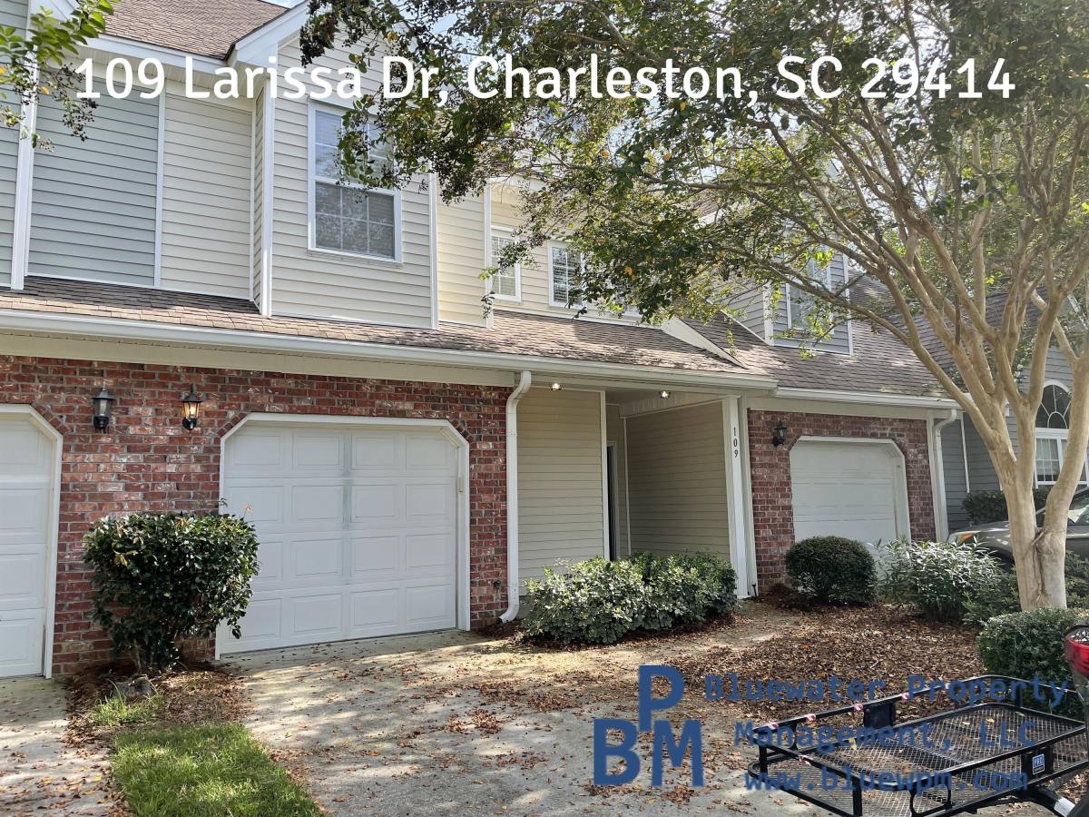 109 Larissa Dr, Charleston, SC 29414