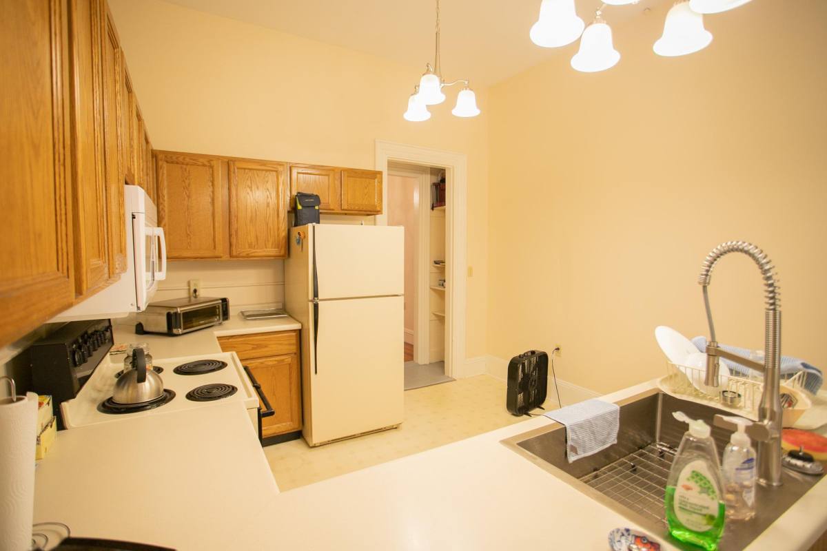 Apartment for rent at 43-49 Main St #11, Bangor, ME 04401