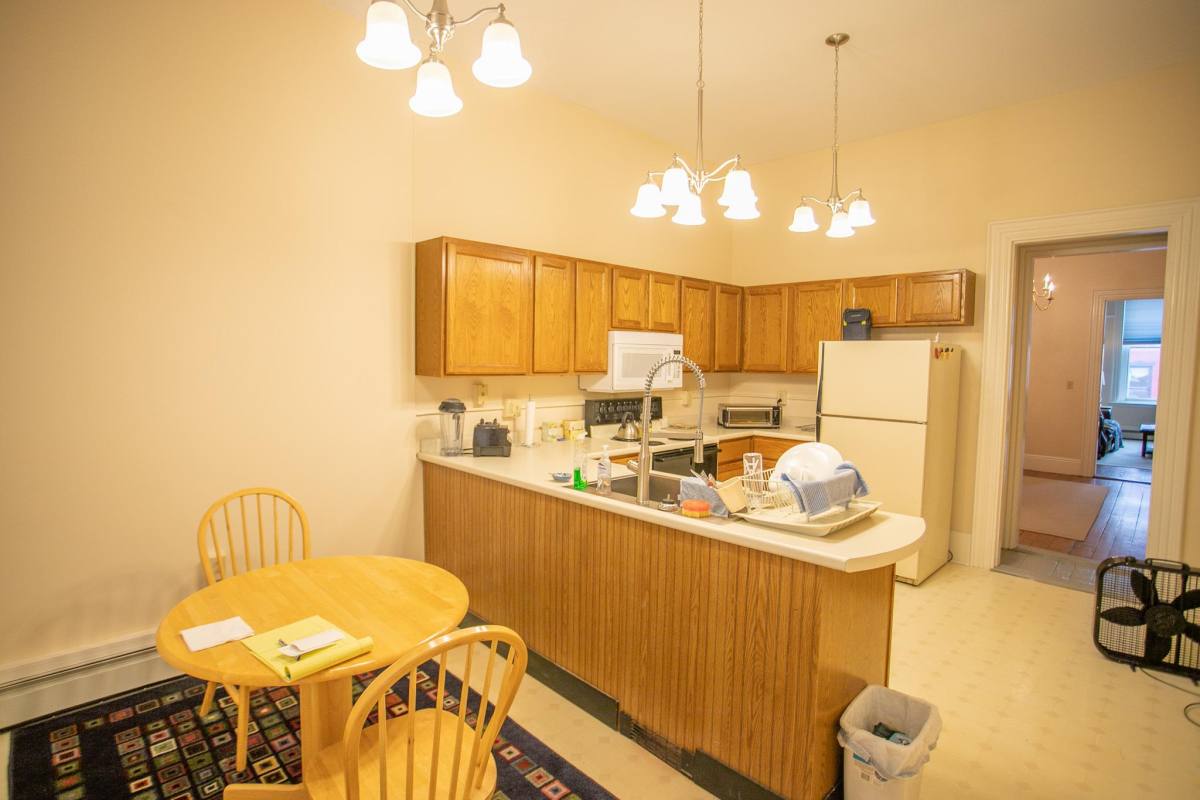 Apartment for rent at 43-49 Main St #11, Bangor, ME 04401