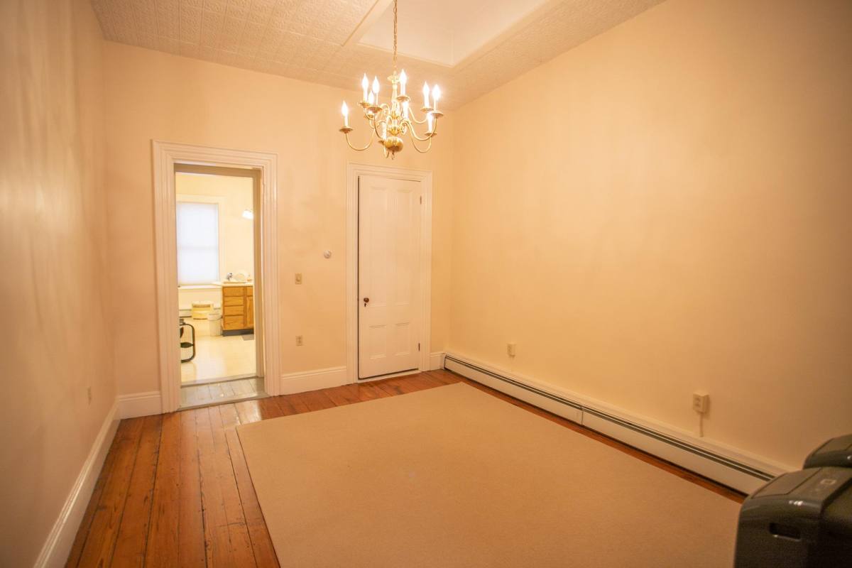 Apartment for rent at 43-49 Main St #11, Bangor, ME 04401