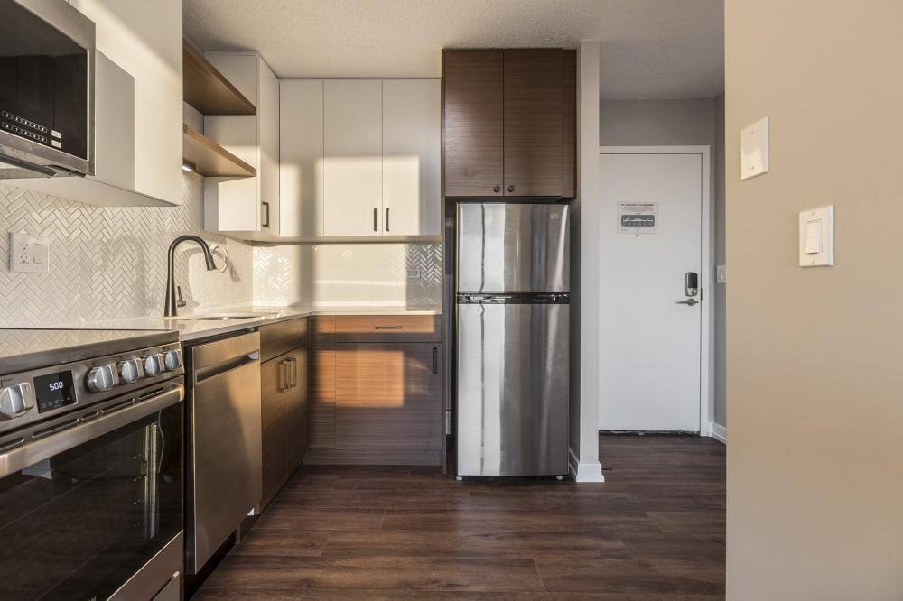 Apartment for rent at 1212 S Michigan #607, Chicago, IL 60605