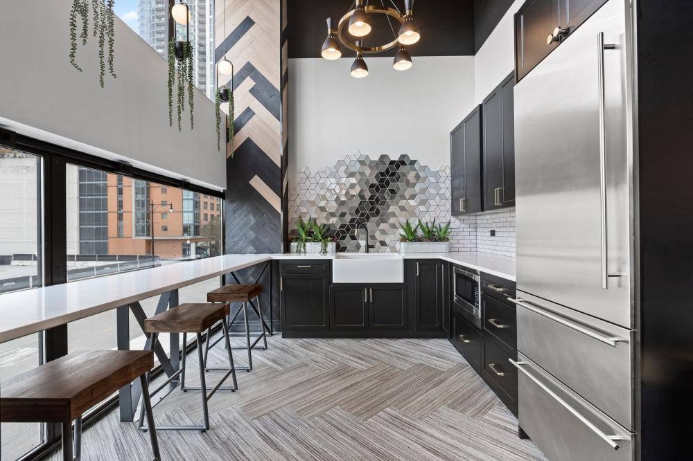 Apartment for rent at 1212 S Michigan #607, Chicago, IL 60605