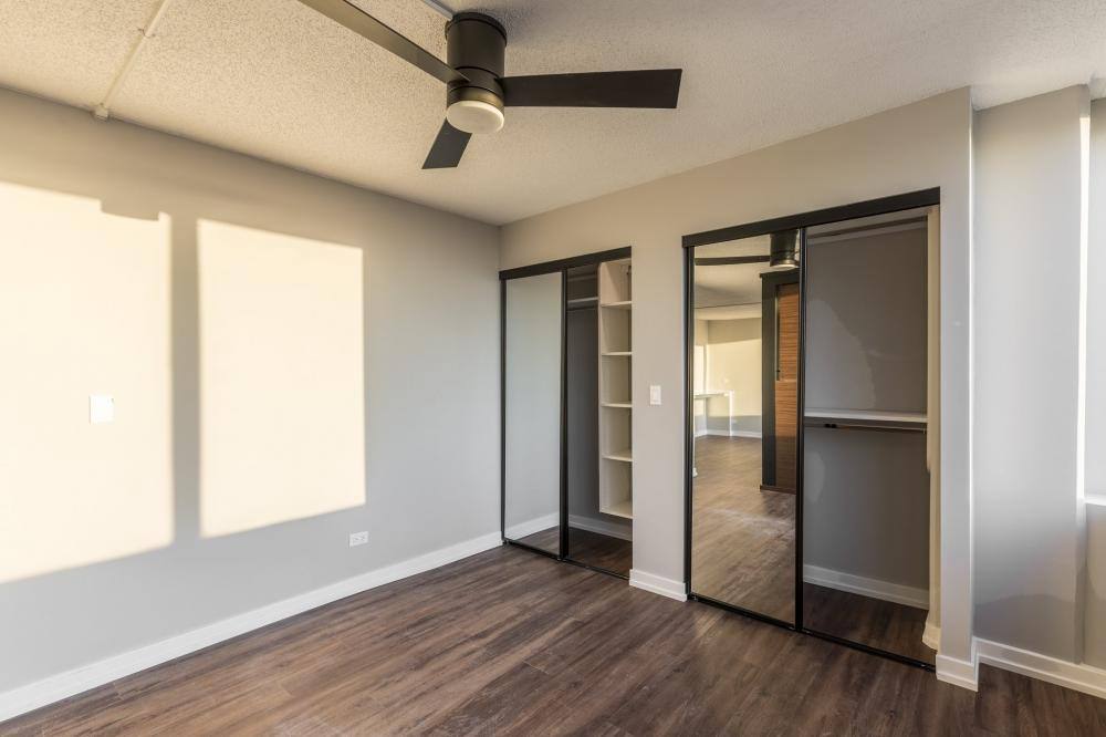 Apartment for rent at 1212 S Michigan #607, Chicago, IL 60605