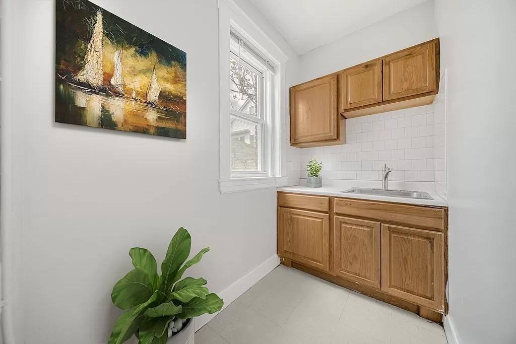 Apartment for rent at 52 Clark Ave #2, Chelsea, MA 02150