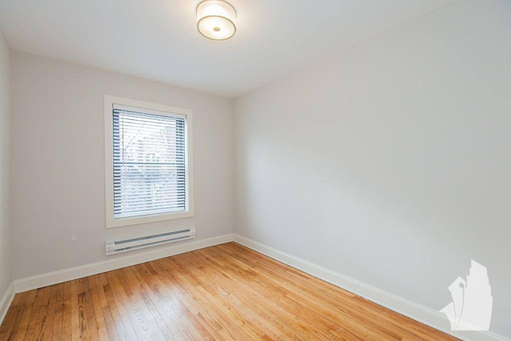 Apartment for rent at 2317 N Rockwell #B3, Chicago, IL 60647