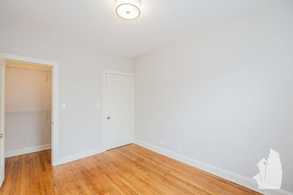 Apartment for rent at 2317 N Rockwell #B3, Chicago, IL 60647