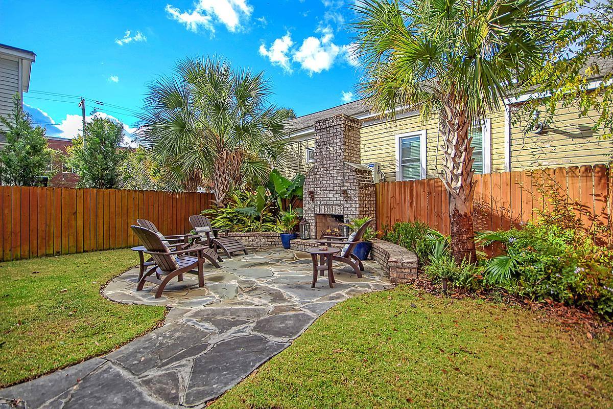 House for rent at 291 President St, Charleston, SC 29403