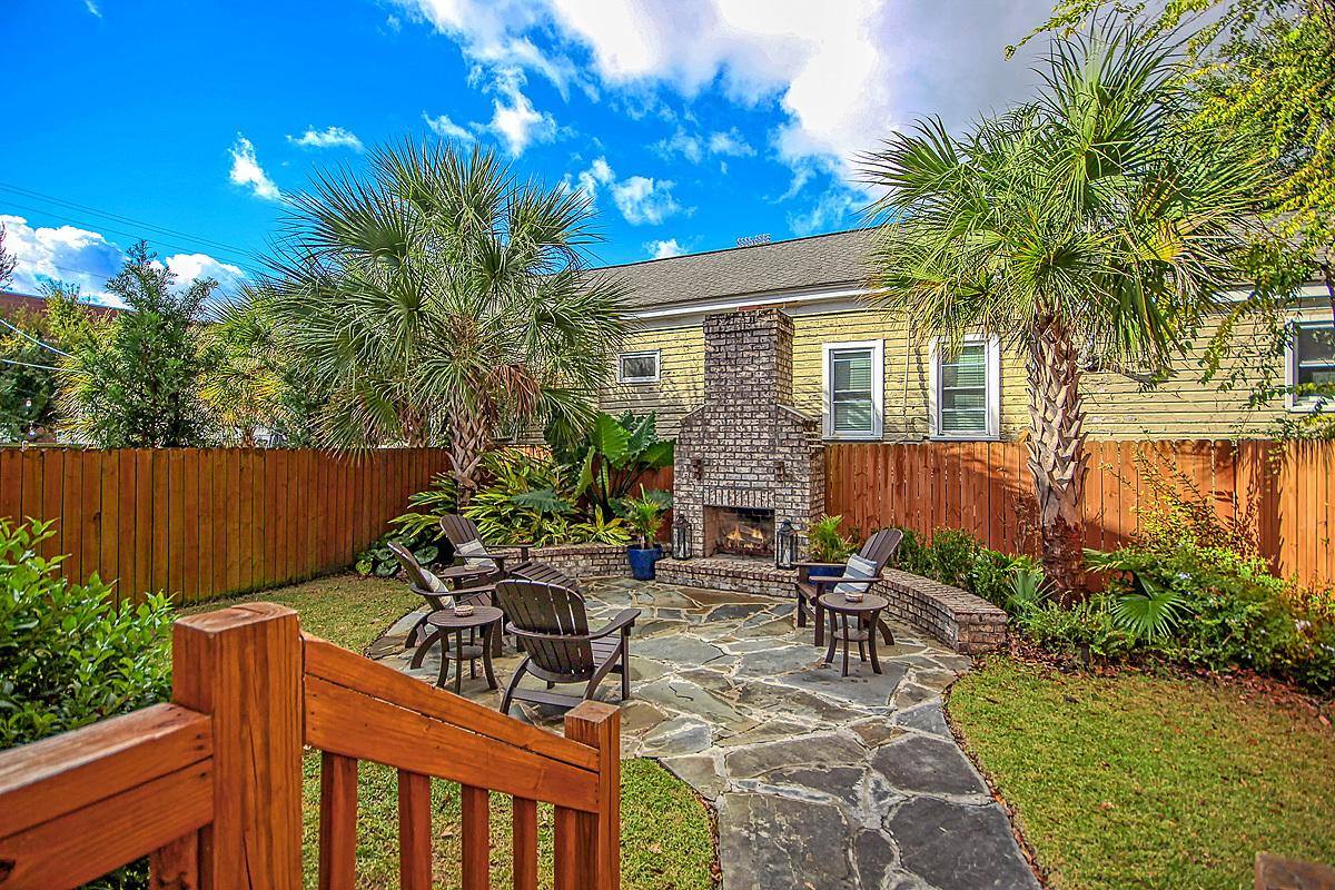 House for rent at 291 President St, Charleston, SC 29403