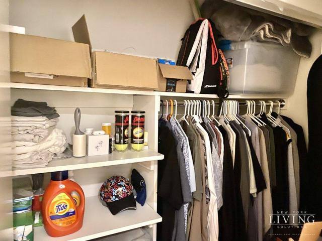 Apartment for rent at 90 Washington St #A8K1, New York, NY 10006