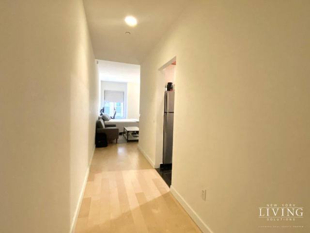 Apartment for rent at 90 Washington St #A8K1, New York, NY 10006