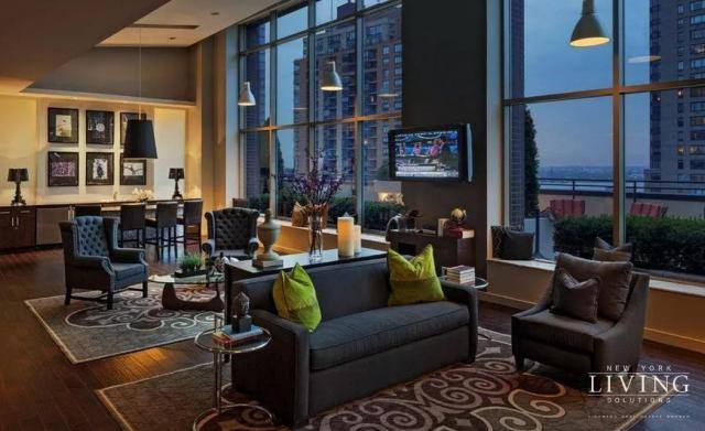 Apartment for rent at 90 Washington St #A8K1, New York, NY 10006