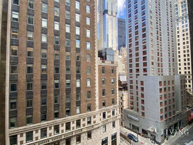 Apartment for rent at 90 Washington St #A8K1, New York, NY 10006