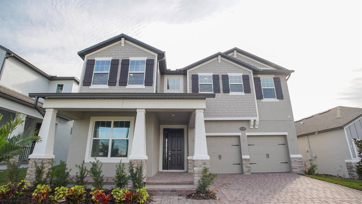 House for rent at 12182 Eastmoor Dr, Winter Garden, FL 34787