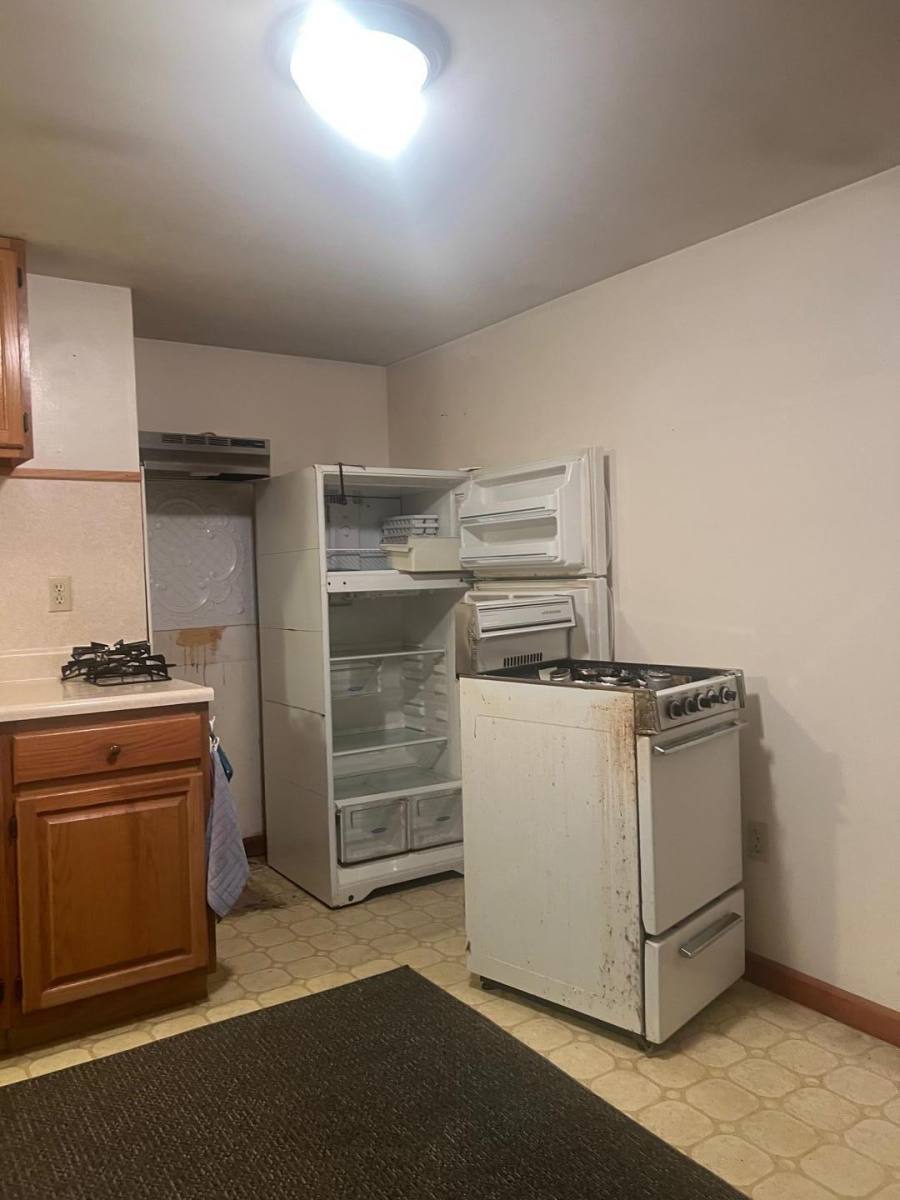 Apartment for rent at 316 S St, Marlborough, MA 01752
