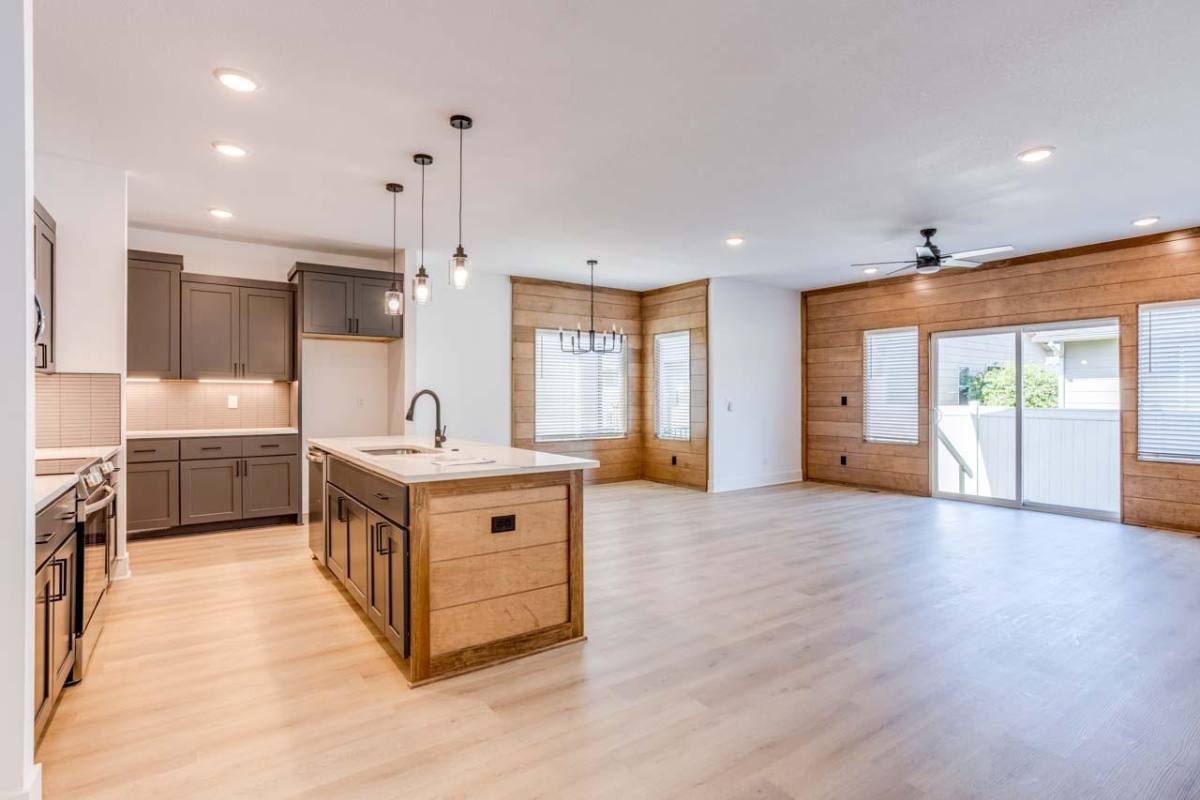 Townhouse for rent at 8449 W 37th Court N, Wichita, KS 67205