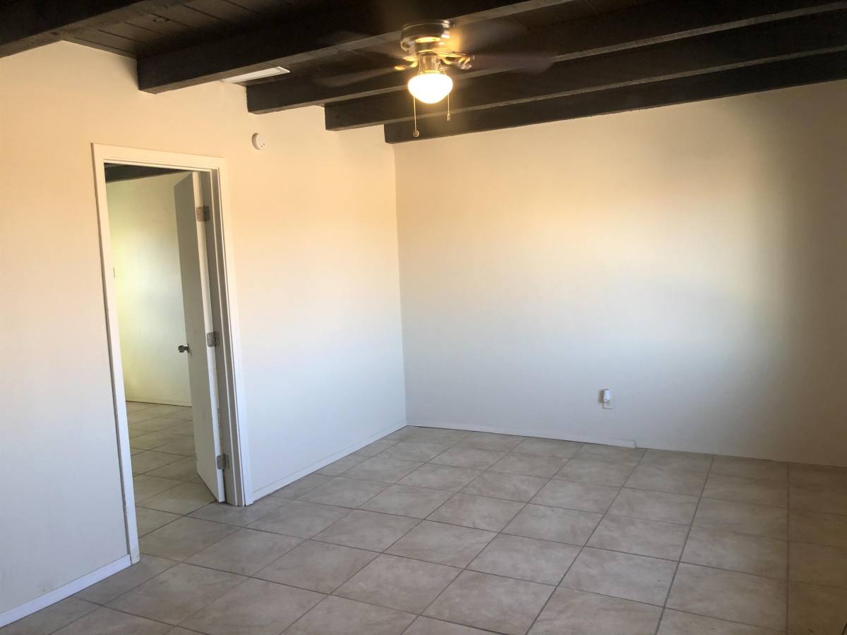 House for rent at 5842 S Park Ave #2, Tucson, AZ 85706