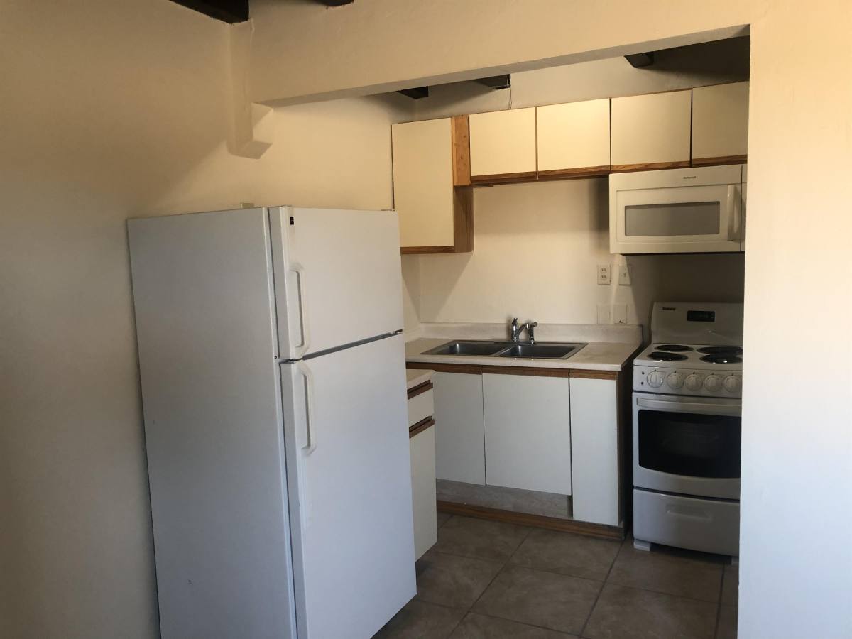 House for rent at 5842 S Park Ave #2, Tucson, AZ 85706