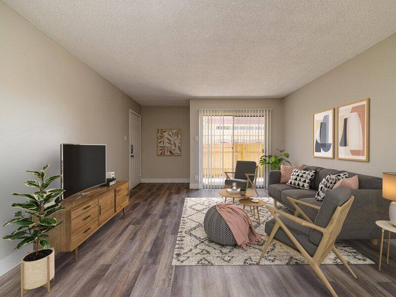Apartment for rent at Canyon Vista, 3958 Montgomery Blvd NE #25, Albuquerque, NM 87109