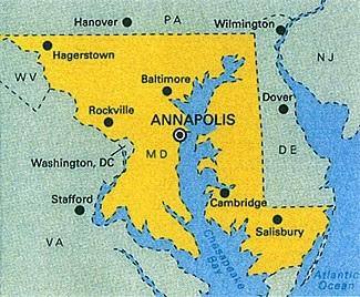 Condo for rent at 306E Forbes St E, Annapolis, MD 21401