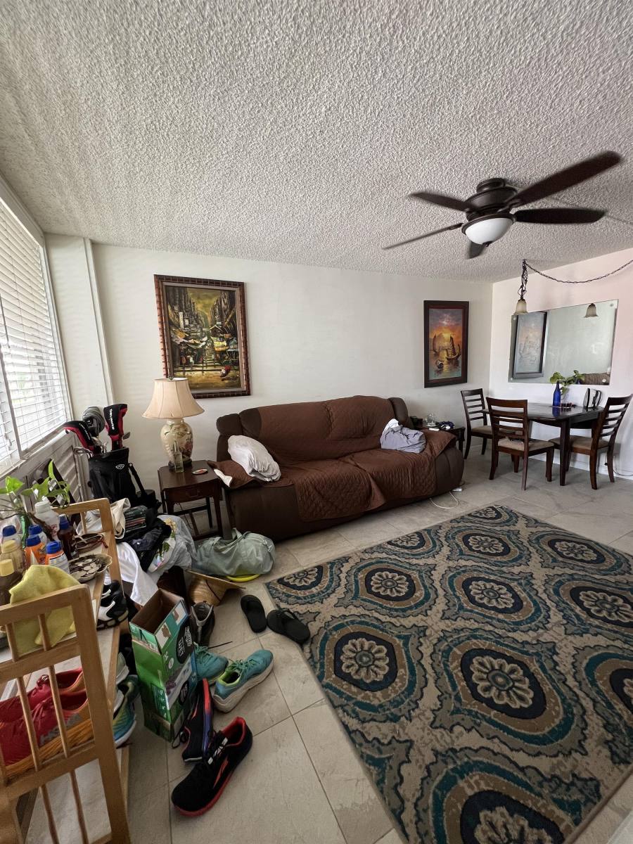 Apartment for rent at 425 Ena Road, 425 Ena Rd #6B, Honolulu, HI 96815