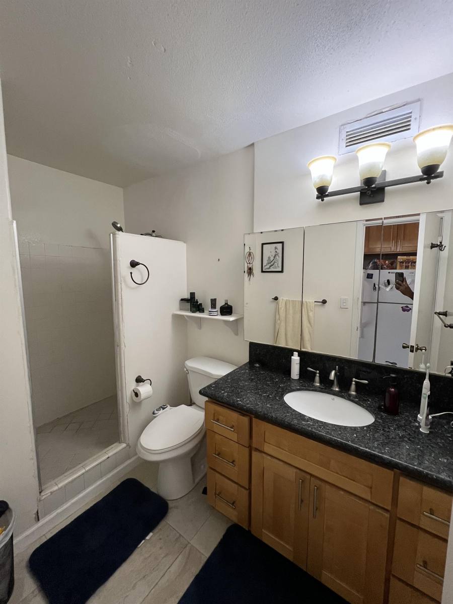 Apartment for rent at 425 Ena Road, 425 Ena Rd #6B, Honolulu, HI 96815