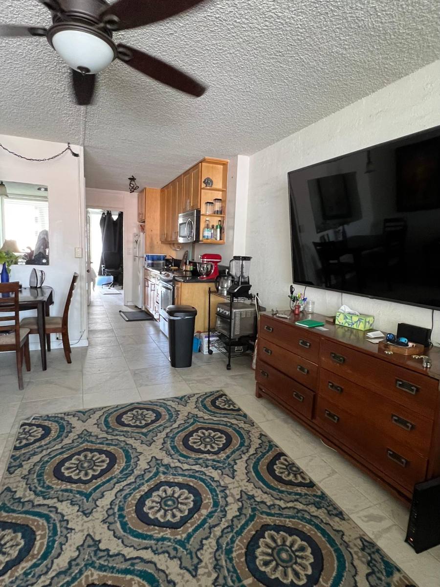 Apartment for rent at 425 Ena Road, 425 Ena Rd #6B, Honolulu, HI 96815