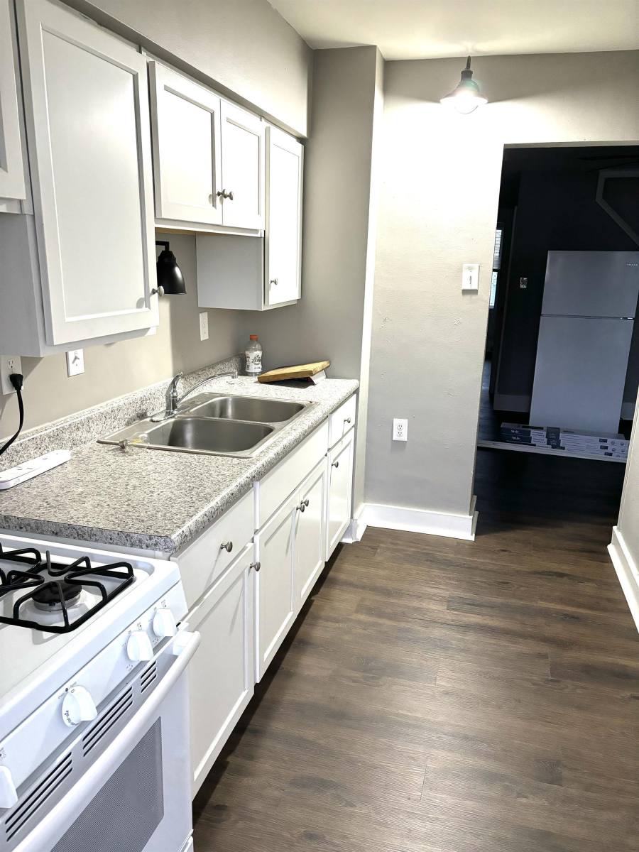 Townhouse for rent at 26 E 1st Ave, Latrobe, PA 15650