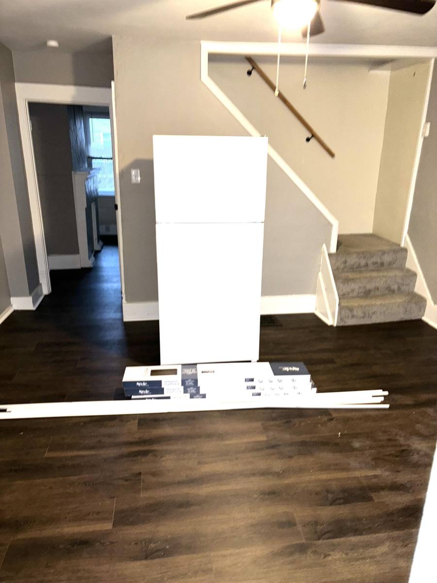 Townhouse for rent at 26 E 1st Ave, Latrobe, PA 15650