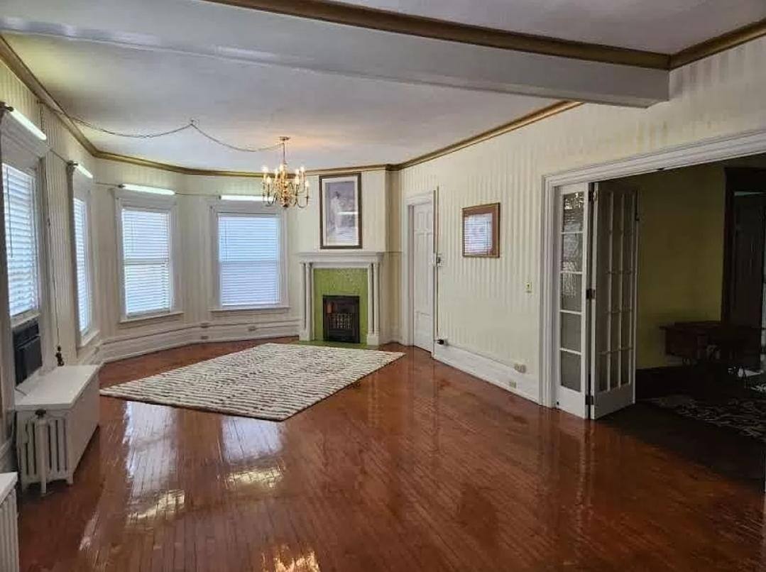 Apartment for rent at 551 W 8th St, Erie, PA 16502