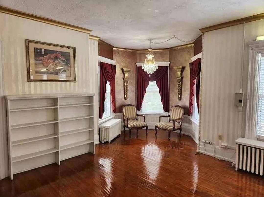 Apartment for rent at 551 W 8th St, Erie, PA 16502
