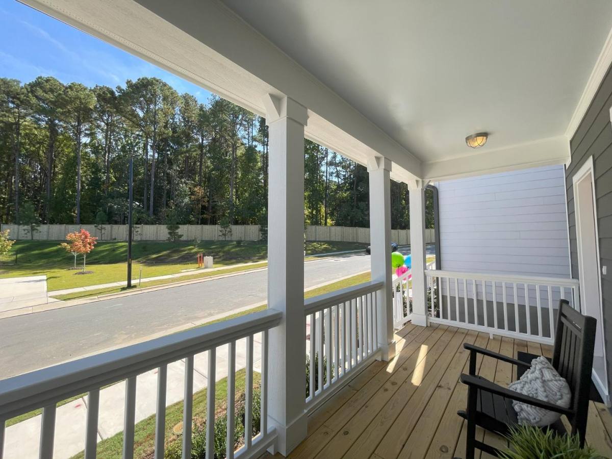 House for rent at 119 Weavers Grove Dr, Chapel Hill, NC 27514