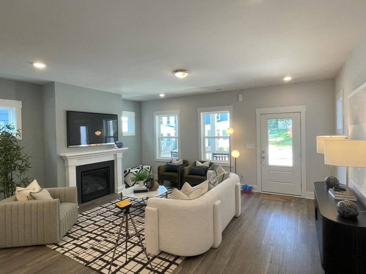 House for rent at 119 Weavers Grove Dr, Chapel Hill, NC 27514