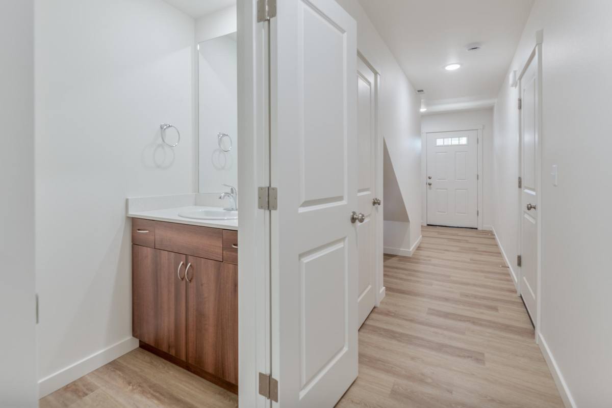 Townhouse for rent at 2711 Niki Lane, Centralia, WA 98531