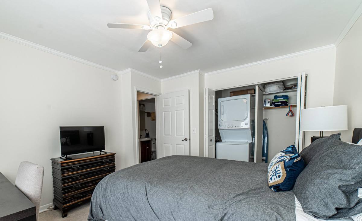 Condo for rent at 306 Forbes St #F, Annapolis, MD 21401