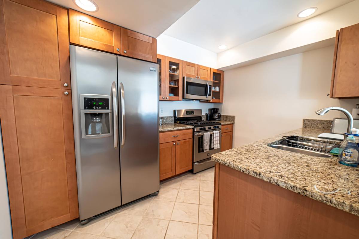 Condo for rent at 306 Forbes St #F, Annapolis, MD 21401