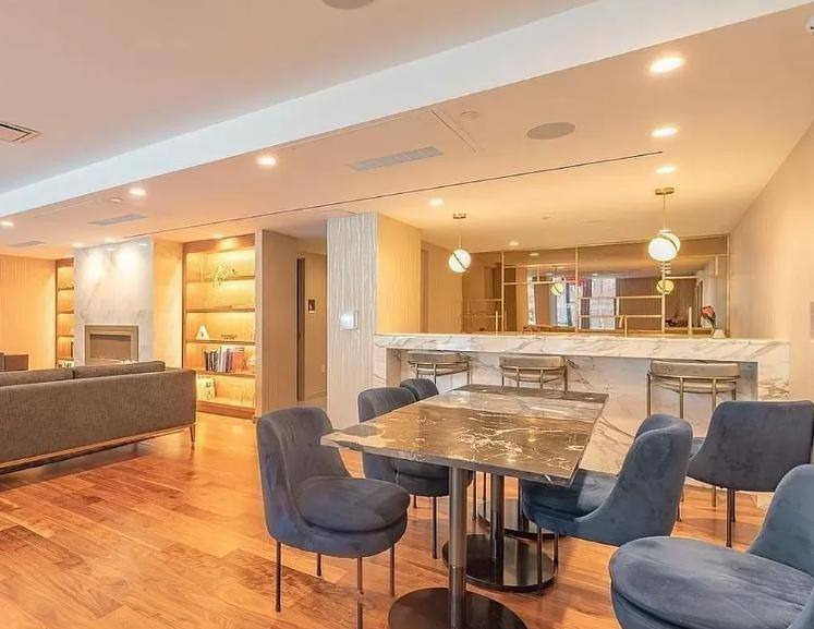 Apartment for rent at 107 Columbia Heights #6D, Brooklyn, NY 11201